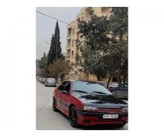 سيارة بيجو 405 للبيع - صورة 1/7