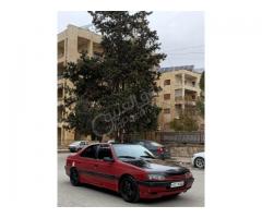 سيارة بيجو 405 للبيع - صورة 2/7