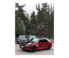 سيارة بيجو 405 للبيع - صورة 3/7