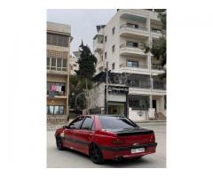 سيارة بيجو 405 للبيع - صورة 4/7