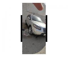 سيارة هيونداي سنتافي للبيع - صورة 3/5