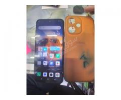موبايل Infinix hot 30 للبيع - صورة 1/3