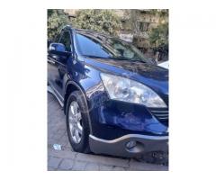 سيارة هوندا CRV للبيع - صورة 2/9