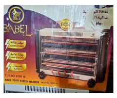 صوبية كهرباء للبيع - صورة 3/3