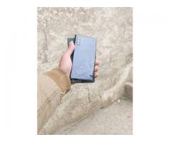 موبايل Samsung Not 10 plus للبيع - صورة 2/3