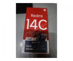 موبايل Redmi 14C للبيع - صورة 1/2