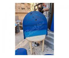 غرفة نوم أطفال للبيع - صورة 5/8