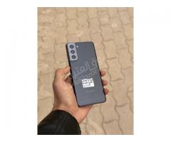 موبايل Samsung S21 للبيع - صورة 1/3