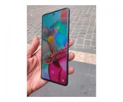 موبايل Samsung A71 للبيع - صورة 1/2