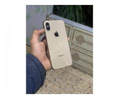 موبايل Iphone Xs للبيع - صورة 1/3