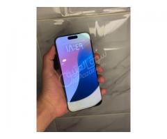 موبايل Iphone 15 Pro Max للبيع - صورة 2/3