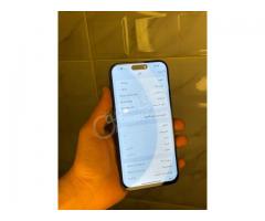 موبايل Iphone 15 Pro Max للبيع - صورة 3/3
