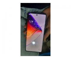 موبايل Infinix note 40 Pro للبيع - صورة 1/5