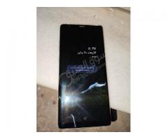 موبايل Samsung Not 8 للبيع - صورة 3/6