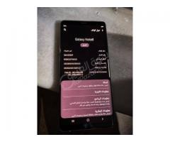 موبايل Samsung Not 8 للبيع - صورة 6/6