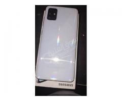 موبايل Samsung A51 للبيع - صورة 2/5
