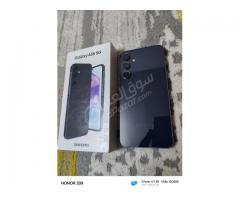 موبايل Samsung A55 للبيع - صورة 1/5