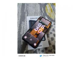 موبايل Samsung A55 للبيع - صورة 2/5