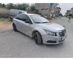 سيارة دايو كروز للبيع - صورة 2/10