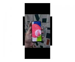 موبايل Samsung A52s للبيع - صورة 2/2