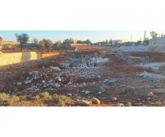 أرض للبيع على أستراد حلب الجديدة - صورة 2/3