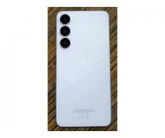موبايل Samsung S25fe للبيع - صورة 4/4