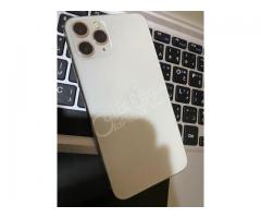 موبايل Iphone 11 pro للبيع - صورة 3/3