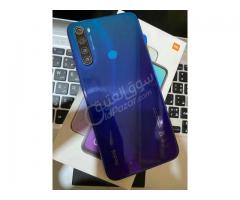 موبايل Redmi note 8 للبيع - صورة 2/3