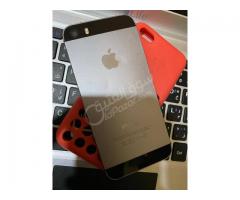 موبايل Iphone 5s للبيع - صورة 1/3