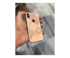 موبايل Iphone XS للبيع - صورة 1/2