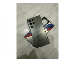 موبايل Samsung S23 Ultra للبيع - صورة 1/2