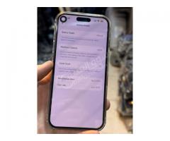 موبايل Iphone 16 pro max للبيع - صورة 2/2