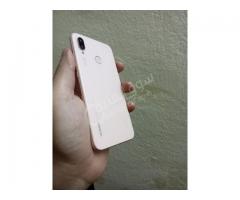 موبايل Huawei Nova 3e للبيع - صورة 1/2