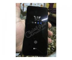 موبايل Samsung S21 plus للبيع - صورة 2/3