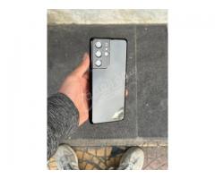 موبايل Samsung S21 Ultra للبيع - صورة 1/3