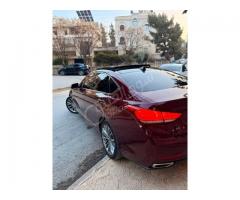 سيارة جنيسيس للبيع - صورة 3/4