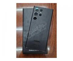 موبايل Samsung s23 ultra للبيع - صورة 1/2