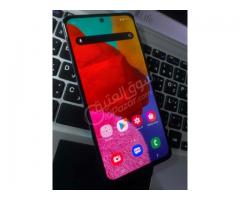 موبايل Samsung A51 للبيع - صورة 1/3