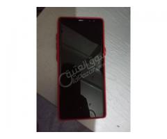 موبايل Samsung Not 8 للبيع - صورة 1/8