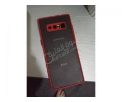 موبايل Samsung Not 8 للبيع - صورة 3/8