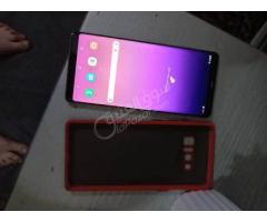 موبايل Samsung Not 8 للبيع - صورة 5/8