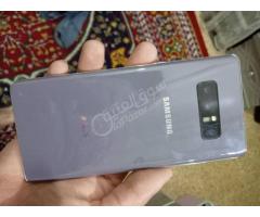 موبايل Samsung Not 8 للبيع - صورة 8/8