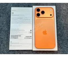 موبايل Iphone 17 pro max للبيع - صورة 1/5
