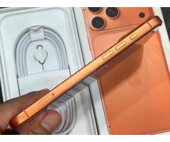 موبايل Iphone 17 pro max للبيع - صورة 4/5