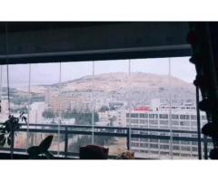 شقة للبيع في كفرسوسة - صورة 1/2