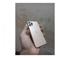 موبايل Iphone 11 pro للبيع - صورة 1/3