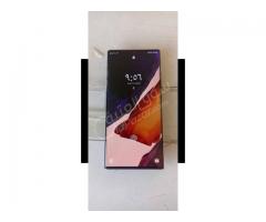 موبايل Samsung Not 20 ultra للبيع - صورة 2/3