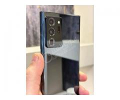 موبايل Samsung Not 20 ultra للبيع - صورة 3/3