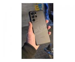 موبايل Samsung S21 Ultra للبيع - صورة 1/3