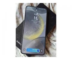موبايل Samsung S24 plus للبيع - صورة 1/4